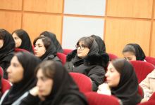 گزارش تصویری مراسم اختتامیه اولین  المپیاد ورزشی دانشجویان و تجلیل از مقام آوران ورزشی دانشگاه